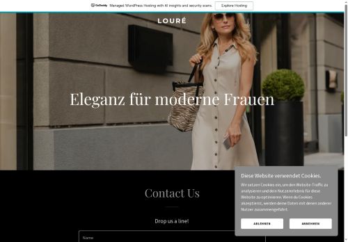 LOURSE INTERNATIONAL sp. z o.o.