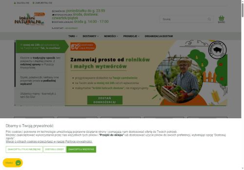 LokalniNaturalni Sp.z o.o.